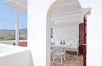 Villa Katapoliani No.3 - Foto 32