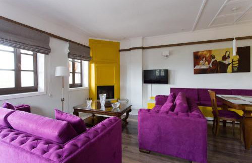 ABI Luxury Villas - Foto 84