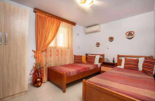 Maia Luxury Pool Villa in Afandou Rhodos - Foto 26