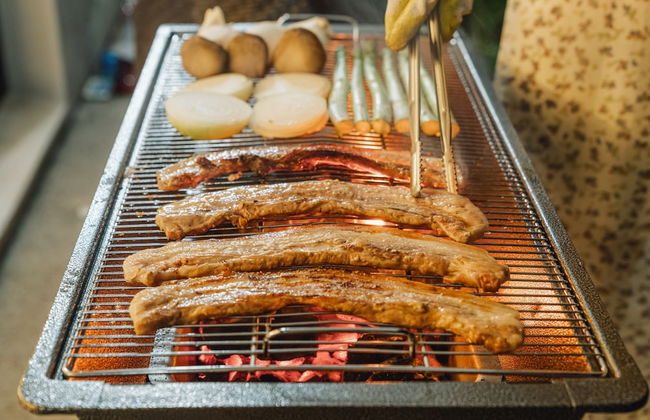 Kylin Villa Resort Jeju - Foto 77