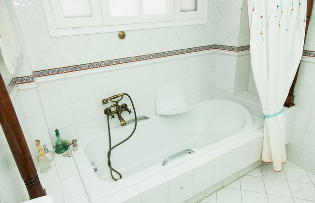 Apollon Stone Villa in Delphi - Foto 20