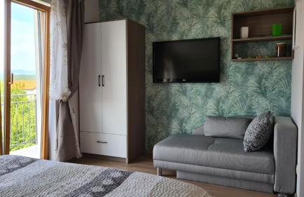 Villa Amalia Apartments - Foto 23