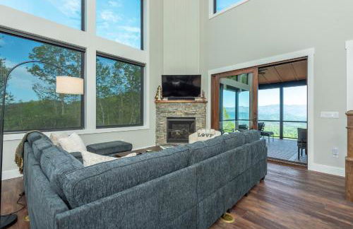 Bear Ridge Retreat - Foto 17