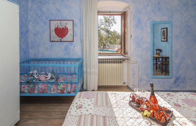 Villa Marina Valtura - Foto 16