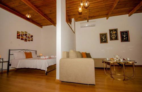 Trouli Rokka House - Foto 26