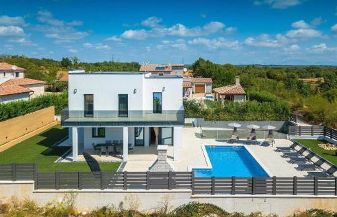 Villa Lumalu - Foto 1