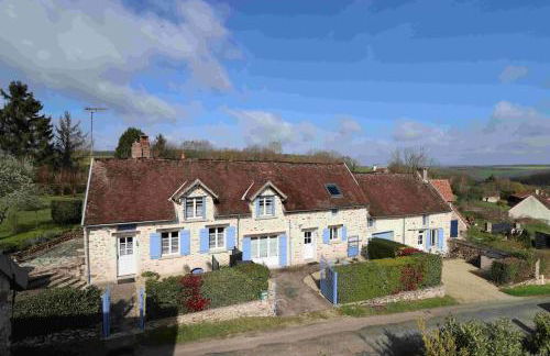 Gîte le Pilon - Foto 6