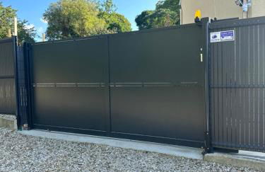 La Maison des Plaisirs Love room - Foto 42