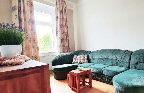 Luxus Ferienwohnung mit 4 Schlafzimmern und Wintergarten - Foto 16