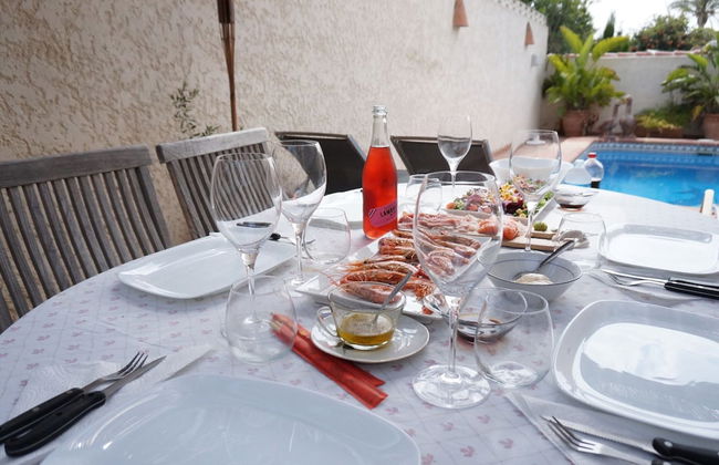 Stylish Alfas del Pi Stay - Foto 12