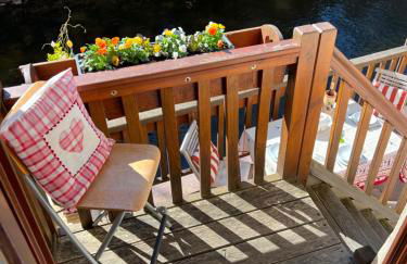 Gîte de la Rivière Enchantée - Foto 18