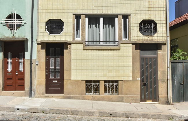 Oporto Lovely House Premium - Foto 39