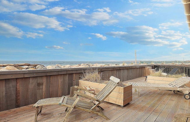 4 Star Holiday Home in Karrebaeksminde - Photo 34