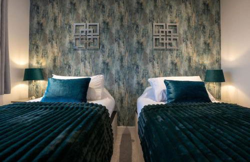 Luxury Living Away From Home - Foto 43