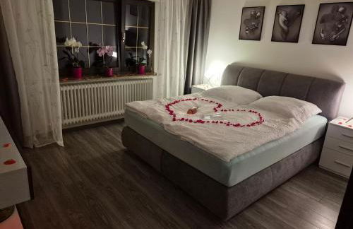 Ferienwohnung Am Schiff in Eberbach - Foto 15