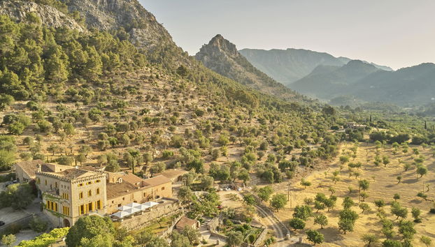 Agroturismo Alquería Blanca - Foto 3