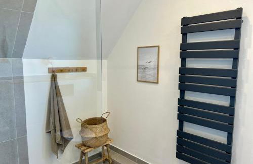 Ferienwohnung Smukke Bleibe - Foto 13