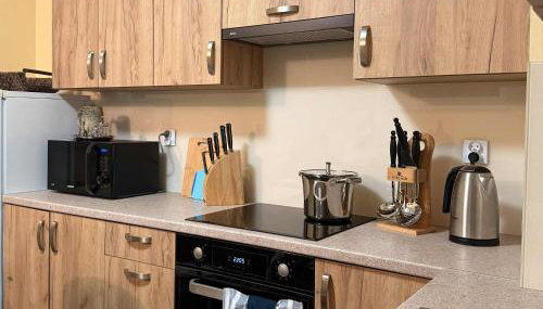 Zacisze Nad Stawami - Foto 2