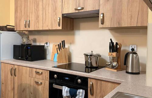 Zacisze Nad Stawami - Foto 2