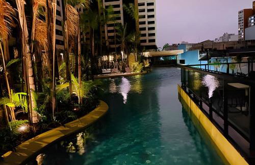 O Seu Refúgio Encantado no Brás! - Photo 19