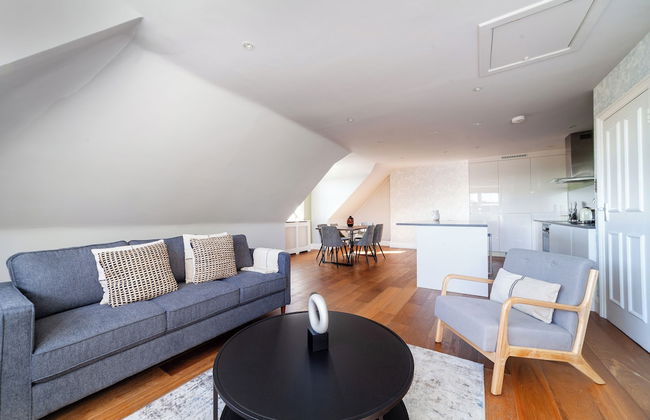 The South Hampstead Collection - Foto 28