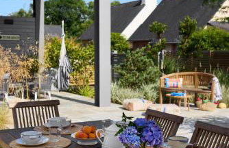 Les Villas Majolie - Villa 2 L'île - 5 étoiles - Foto 25