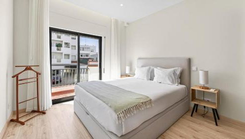 Loulé Sunny Retreat by LovelyStay - Foto 5