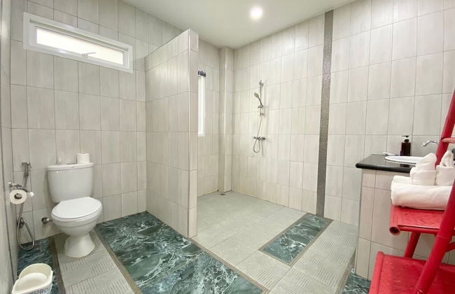 Villa Nap Dau 10 Bedrooms - Photo 76