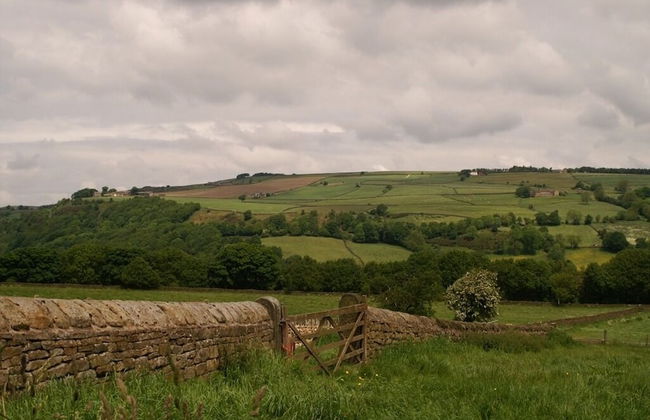 Padley Farm - Foto 73