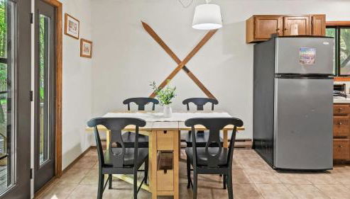 7mins to Skiing, Fire Pit, Game Table Lake Access Hygge Home by Avantstay - Foto 5, Other