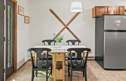 7mins to Skiing, Fire Pit, Game Table Lake Access Hygge Home by Avantstay - Foto 14