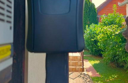 Apartman EXCELLENT - Kuća za odmor u Županji -natkriveno parkirno mjesto - Foto 21