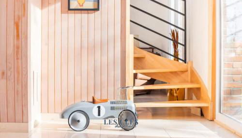 Villa proche golf du Touquet - Foto 3