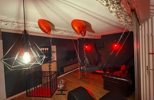 L’Evasion la Love Room de Fayence - Foto 34