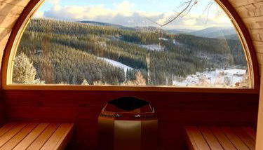 Ferienhaus "Am Wäldle" - Foto 5