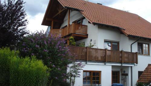 Ferienwohnung Schank - Foto 2