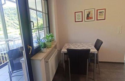 Ferienwohnung mit Blick auf die Moselloreley - Foto 8