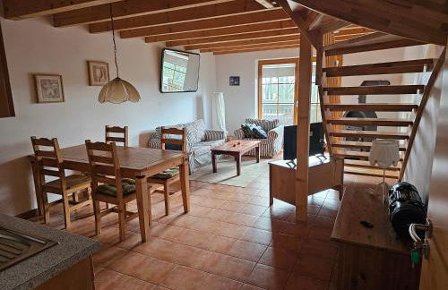 Ferienwohnungen Das Finkhaus - Foto 75