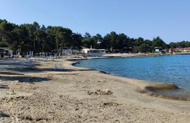 Sea View Apartment & Studio Apartment Bruno Umag - Foto 39