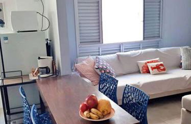 Apartamento charmoso no centro de Ubatuba - Foto 7