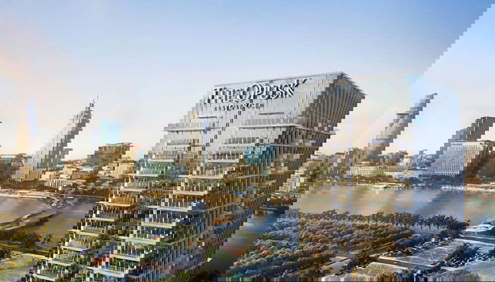 Emily The OpusK Luxury Ho Chi Minh City - Foto 1, Imagen principal