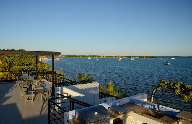 Oceanfront Sunset Gecko Condo - Ground Floor 1A - Foto 10