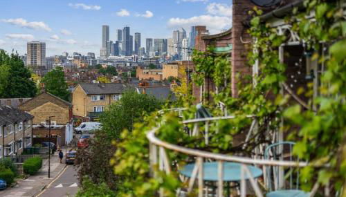 Coach House Greenwich - Foto 3