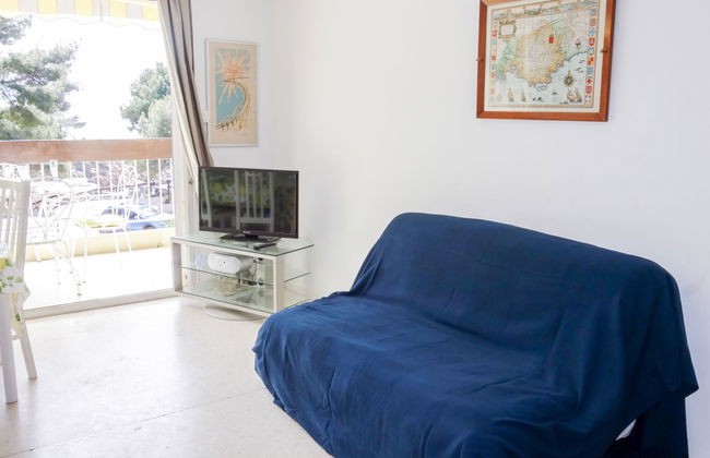 La Calanque d'Or - Foto 10