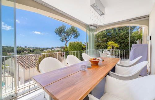 Bendinat Golf Villa - Foto 24