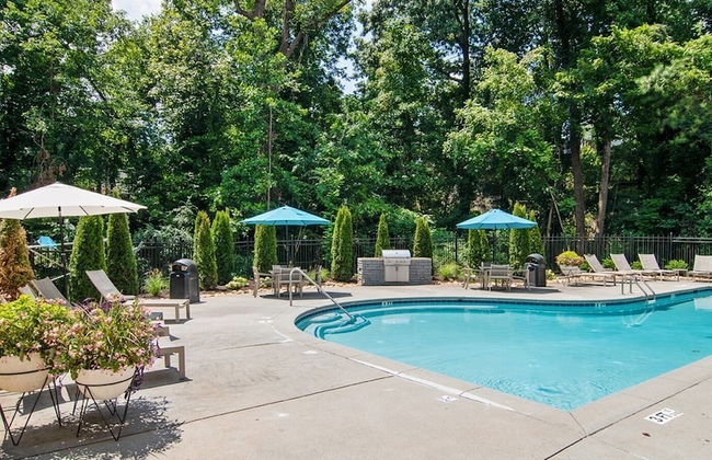 Furnished Apartments near Emory - Foto 43