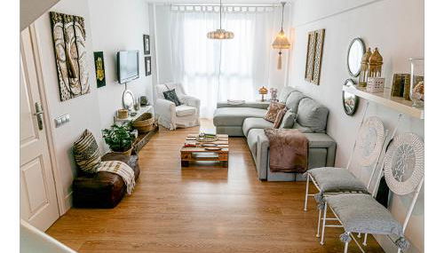 La casita de vanessa - Foto 1