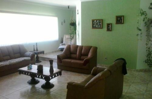 Casa a 50 metros da Praia da Riviera no Jardim São Lourenço - Casa com Wi-Fi - Foto 24