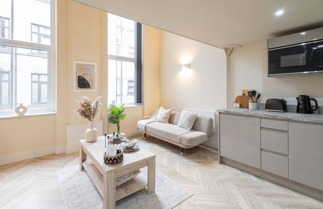 Host Stay Athenaeum House - Foto 2