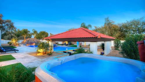 Villa De Paradis - Foto 5